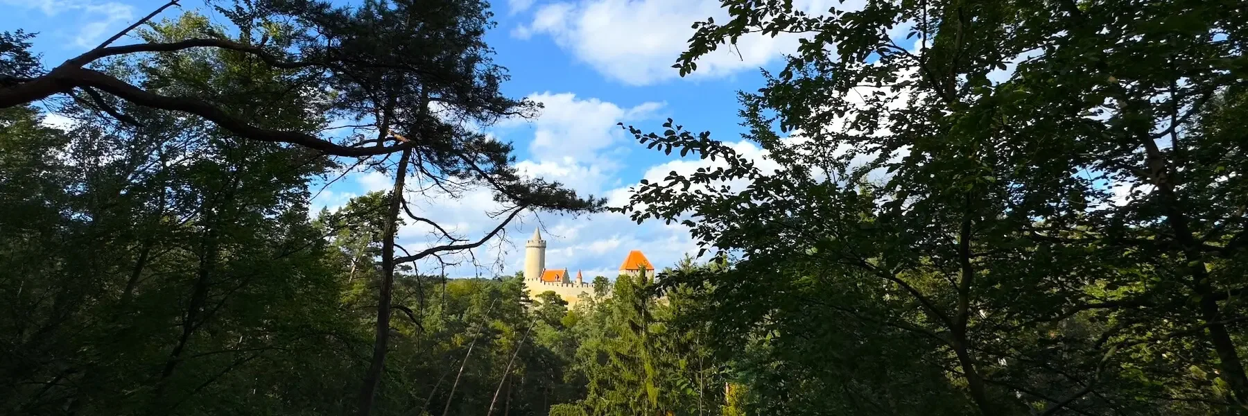 Penzion Milča - lesní penzion Milča